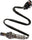 BOXSTER 00-03 OXYGEN SENSOR, Heated, 4-Wire, Upstream Left