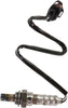 BOXSTER 00-03 OXYGEN SENSOR, Heated, 4-Wire, Upstream Left