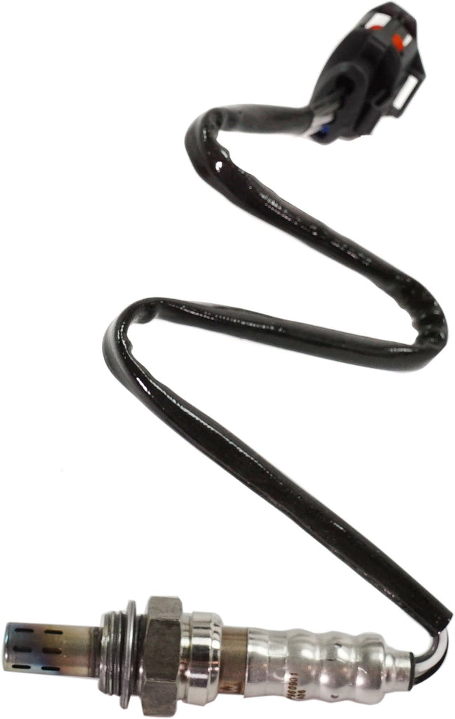 BOXSTER 00-03 OXYGEN SENSOR, Heated, 4-Wire, Upstream Left