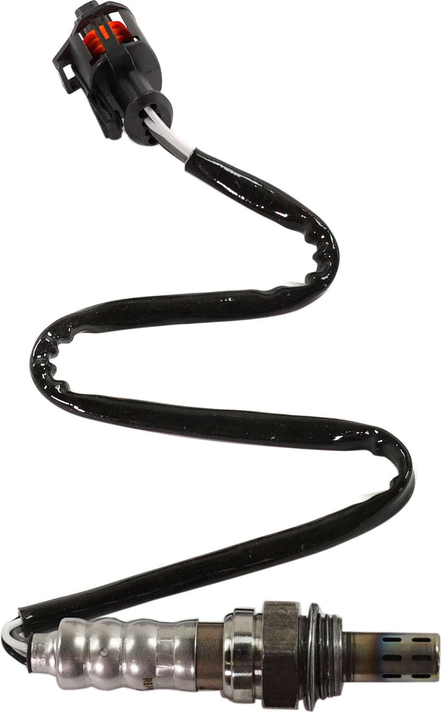 BOXSTER 00-03 OXYGEN SENSOR, Heated, 4-Wire, Upstream Left