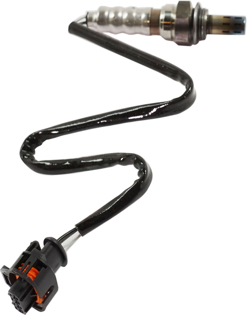 BOXSTER 00-03 OXYGEN SENSOR, Heated, 4-Wire, Upstream Left