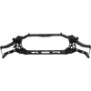 RAM 1500 13-18 RADIATOR SUPPORT, Assembly, Plastic with Steel, 3.6L/4.7L/5.7L Eng., Includes 19-22 1500 Classic, w/o Headlamp Bracket