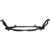 RAM 1500 13-18 RADIATOR SUPPORT, Assembly, Plastic with Steel, 3.6L/4.7L/5.7L Eng., Includes 19-22 1500 Classic, w/o Headlamp Bracket