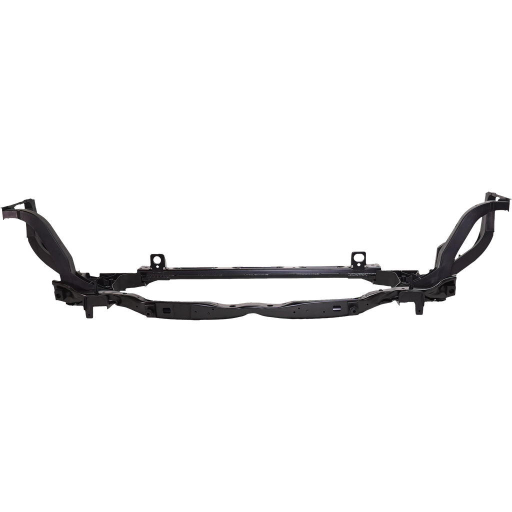 RAM 1500 13-18 RADIATOR SUPPORT, Assembly, Plastic with Steel, 3.6L/4.7L/5.7L Eng., Includes 19-22 1500 Classic, w/o Headlamp Bracket