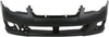 LEGACY 08-09 FRONT BUMPER COVER, Primed