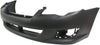 Front Bumper Cover Primed For 2008-2009 Subaru Legacy Replacement REPS010301P