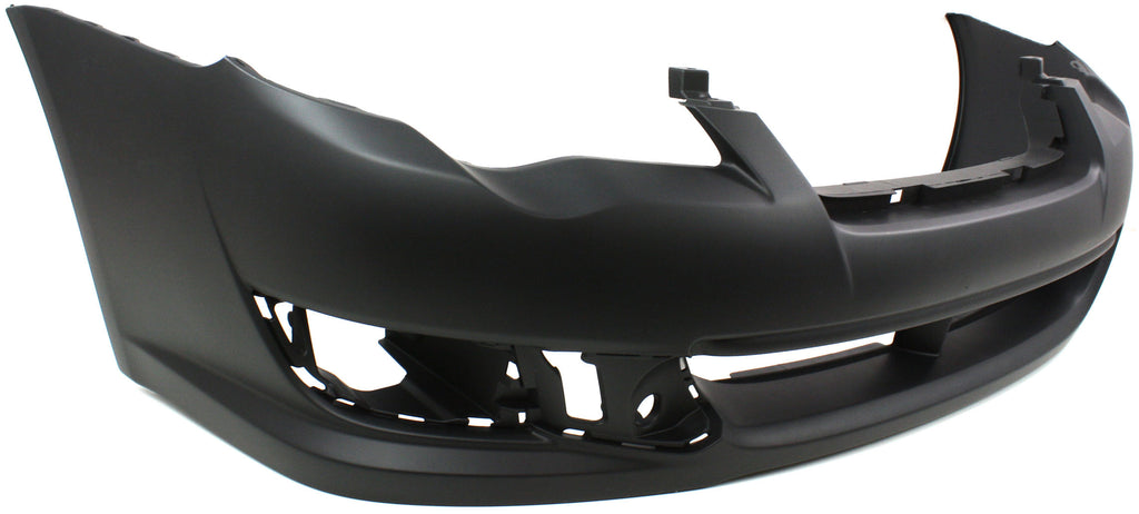 Front Bumper Cover Primed For 2008-2009 Subaru Legacy Replacement REPS010301P