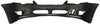 Front Bumper Cover Primed For 2008-2009 Subaru Legacy Replacement REPS010301P