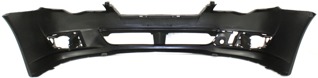 Front Bumper Cover Primed For 2008-2009 Subaru Legacy Replacement REPS010301P