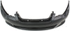 Front Bumper Cover Primed For 2008-2009 Subaru Legacy Replacement REPS010301P