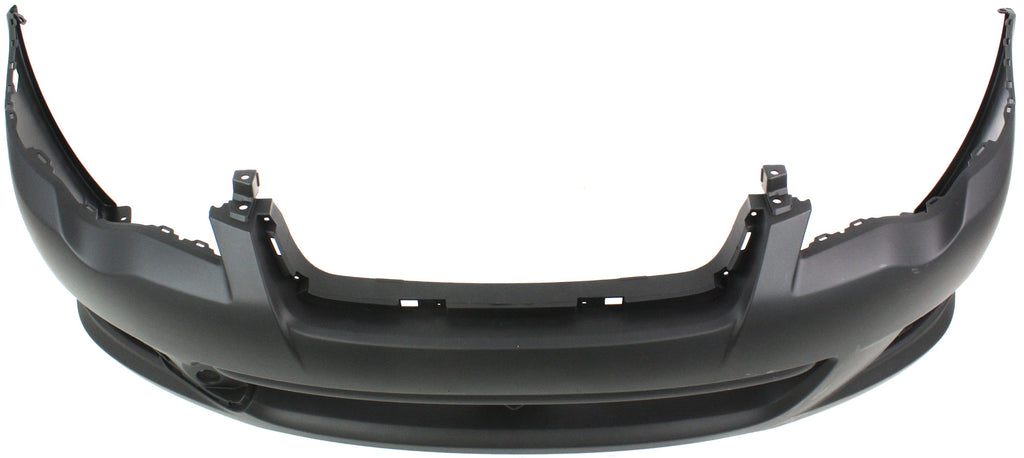 Front Bumper Cover Primed For 2008-2009 Subaru Legacy Replacement REPS010301P