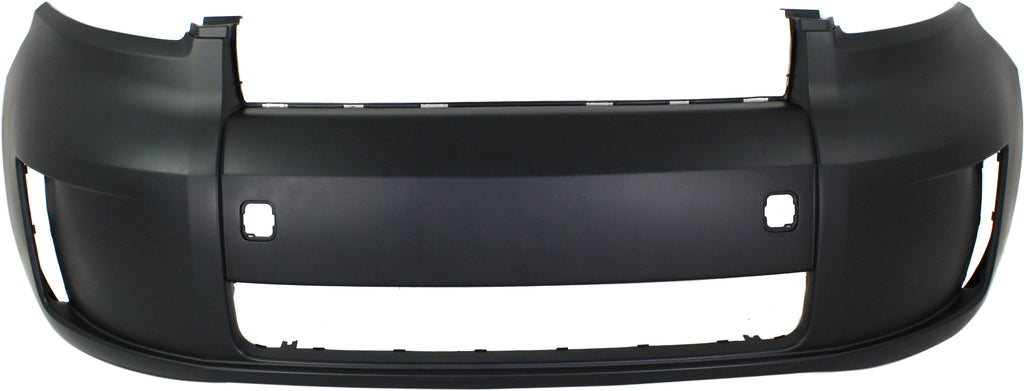 XB 08-10 FRONT BUMPER COVER, Primed