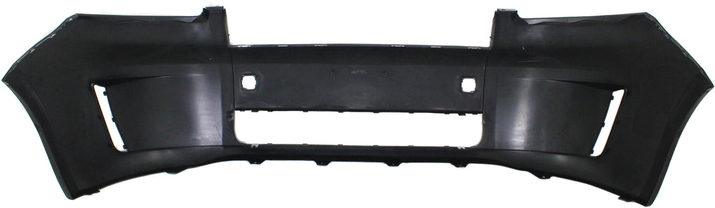 Front Bumper Cover Primed For 2008-2010 Scion XB Replacement REPS010302P