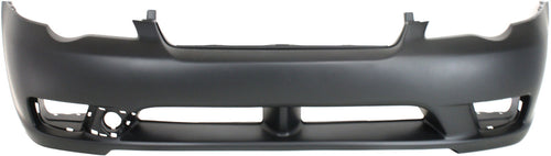 LEGACY 05-07 FRONT BUMPER COVER, Plastic, Primed - CAPA