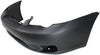 LEGACY 05-07 FRONT BUMPER COVER, Plastic, Primed - CAPA