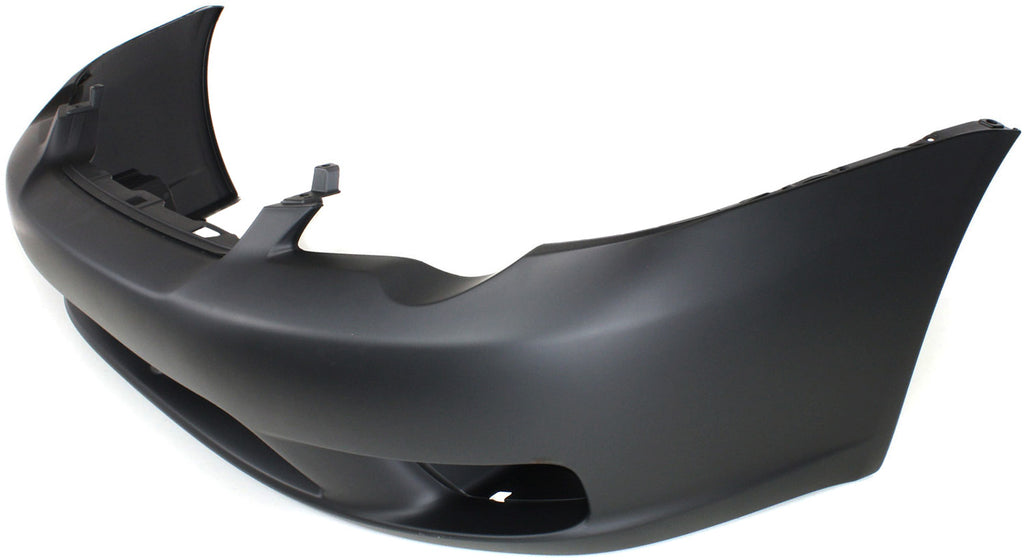 LEGACY 05-07 FRONT BUMPER COVER, Plastic, Primed - CAPA