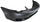 LEGACY 05-07 FRONT BUMPER COVER, Plastic, Primed - CAPA