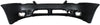 LEGACY 05-07 FRONT BUMPER COVER, Plastic, Primed - CAPA