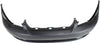 LEGACY 05-07 FRONT BUMPER COVER, Plastic, Primed - CAPA