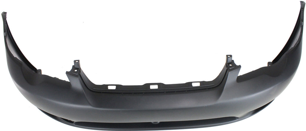 LEGACY 05-07 FRONT BUMPER COVER, Plastic, Primed - CAPA
