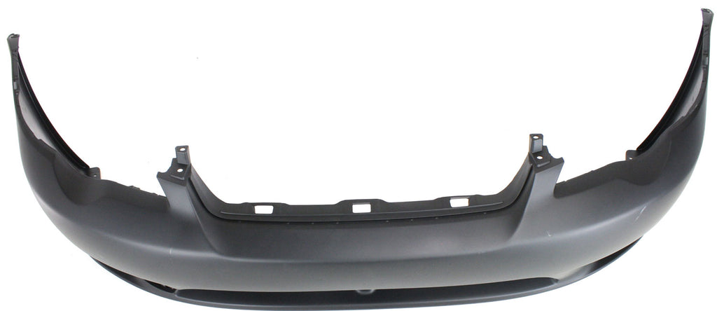 LEGACY 05-07 FRONT BUMPER COVER, Plastic, Primed - CAPA