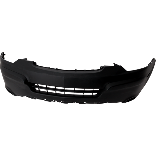 VUE 08-10/CAPTIVA SPORT 12-15 FRONT BUMPER COVER, Primed, LT/LTZ/XR Models- CAPA