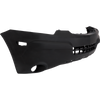 VUE 08-10/CAPTIVA SPORT 12-15 FRONT BUMPER COVER, Primed, LT/LTZ/XR Models- CAPA