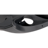 VUE 08-10/CAPTIVA SPORT 12-15 FRONT BUMPER COVER, Primed, LT/LTZ/XR Models- CAPA