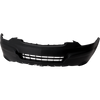 VUE 08-10/CAPTIVA SPORT 12-15 FRONT BUMPER COVER, Primed, LT/LTZ/XR Models