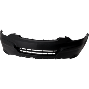 VUE 08-10/CAPTIVA SPORT 12-15 FRONT BUMPER COVER, Primed, LT/LTZ/XR Models