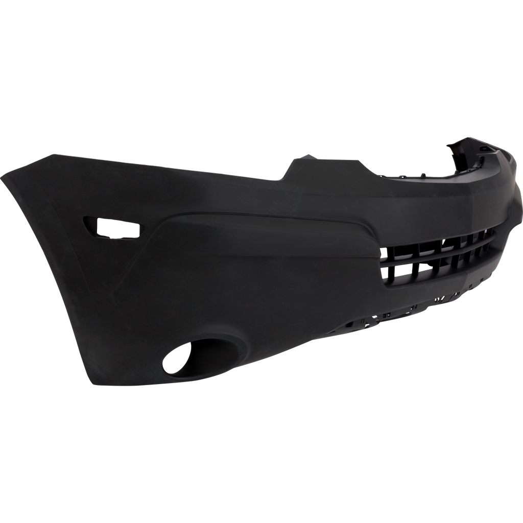 VUE 08-10/CAPTIVA SPORT 12-15 FRONT BUMPER COVER, Primed, LT/LTZ/XR Models