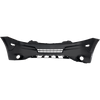 VUE 08-10/CAPTIVA SPORT 12-15 FRONT BUMPER COVER, Primed, LT/LTZ/XR Models