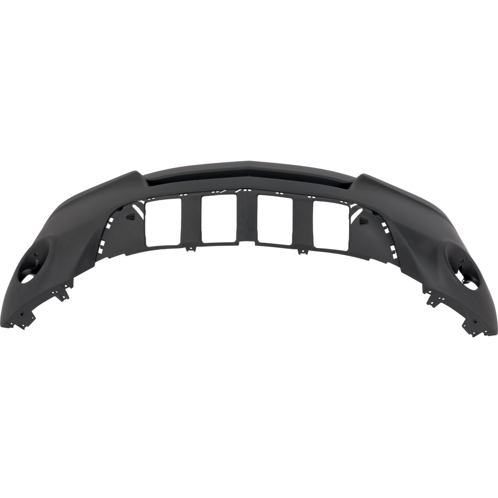 VUE 08-10/CAPTIVA SPORT 12-15 FRONT BUMPER COVER, Primed, LT/LTZ/XR Models