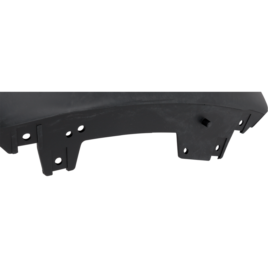 VUE 08-10/CAPTIVA SPORT 12-15 FRONT BUMPER COVER, Primed, LT/LTZ/XR Models