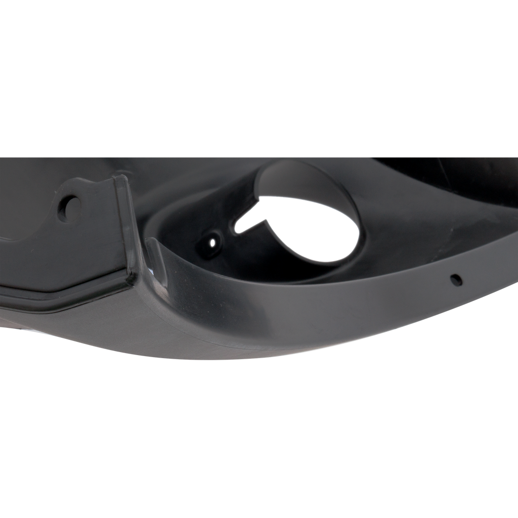 VUE 08-10/CAPTIVA SPORT 12-15 FRONT BUMPER COVER, Primed, LT/LTZ/XR Models