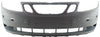 SAAB 9-3 04-07 FRONT BUMPER COVER, Primed, w/ Headlight Washer Holes