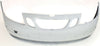 SAAB 9-3 03-07 FRONT BUMPER COVER, Primed, w/o Headlight Washer Holes