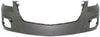 OUTLOOK 07-10 FRONT BUMPER COVER, Upper, Primed - CAPA