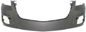 OUTLOOK 07-10 FRONT BUMPER COVER, Upper, Primed - CAPA