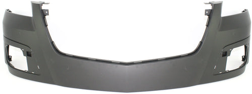OUTLOOK 07-10 FRONT BUMPER COVER, Upper, Primed - CAPA