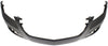OUTLOOK 07-10 FRONT BUMPER COVER, Upper, Primed - CAPA