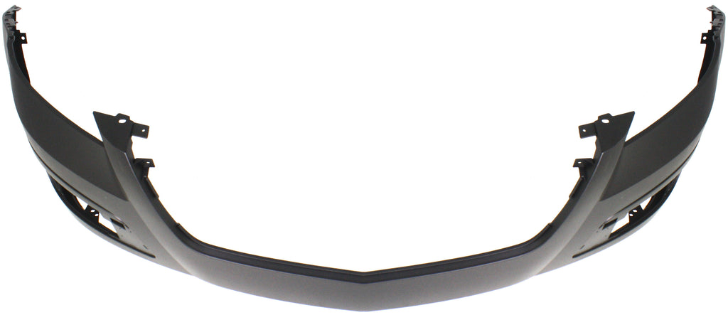 OUTLOOK 07-10 FRONT BUMPER COVER, Upper, Primed - CAPA