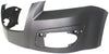 OUTLOOK 07-10 FRONT BUMPER COVER, Upper, Primed