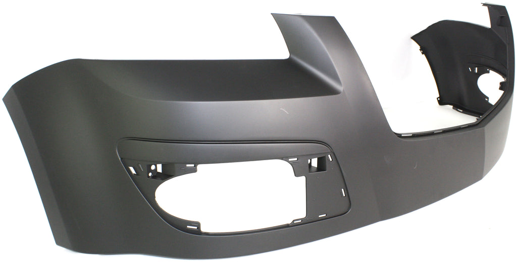 OUTLOOK 07-10 FRONT BUMPER COVER, Upper, Primed