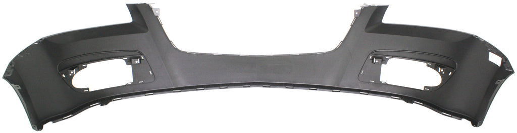 OUTLOOK 07-10 FRONT BUMPER COVER, Upper, Primed