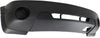 XL-7 04-06 FRONT BUMPER COVER, Primed, w/o Fog Light Holes