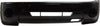 XL-7 04-06 FRONT BUMPER COVER, Textured, w/o Fog Light Holes