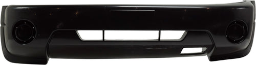 XL-7 04-06 FRONT BUMPER COVER, Textured, w/o Fog Light Holes
