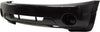 XL-7 04-06 FRONT BUMPER COVER, Textured, w/o Fog Light Holes