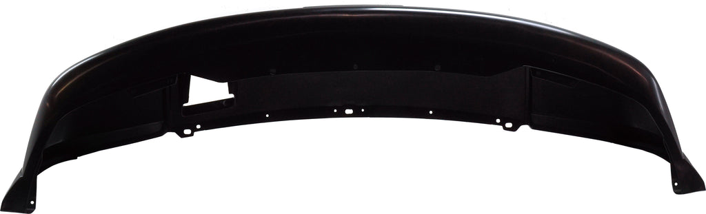 XL-7 04-06 FRONT BUMPER COVER, Textured, w/o Fog Light Holes